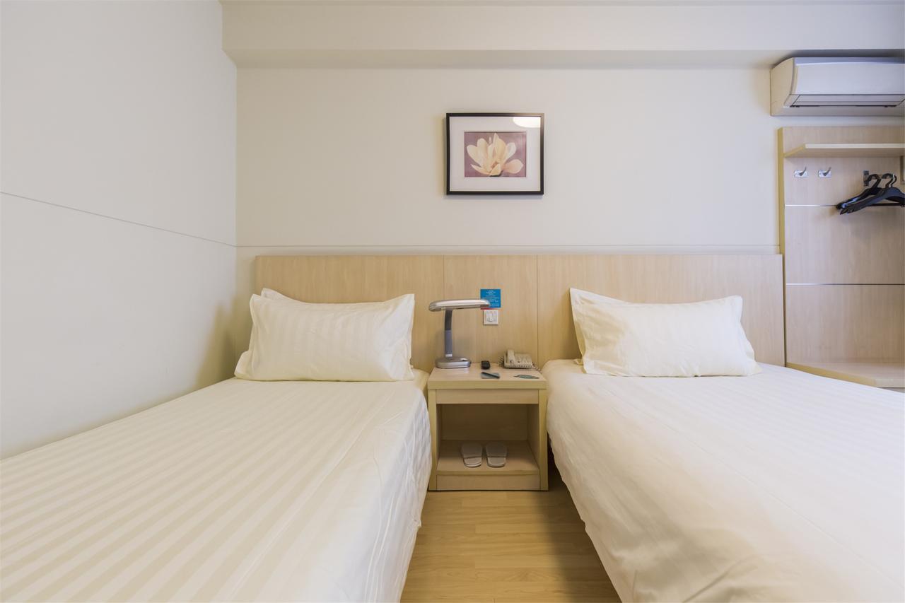 Jinjiang Inn Shenyang Zhangshi Development District Экстерьер фото