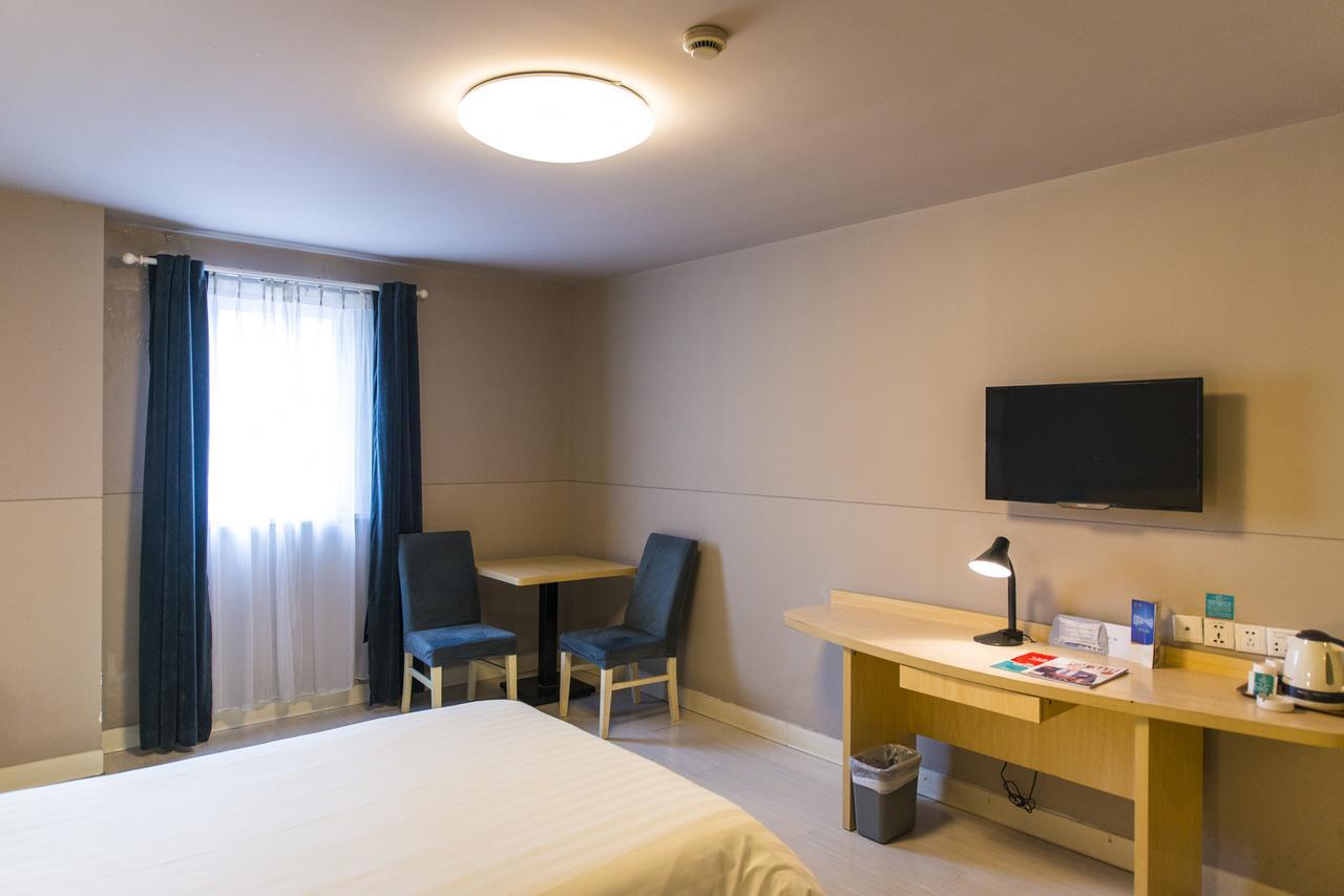Jinjiang Inn Shenyang Zhangshi Development District Экстерьер фото