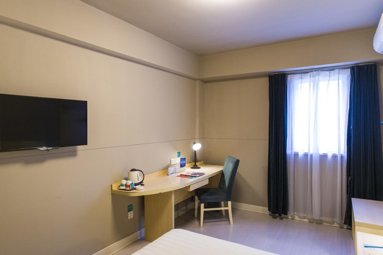 Jinjiang Inn Shenyang Zhangshi Development District Экстерьер фото