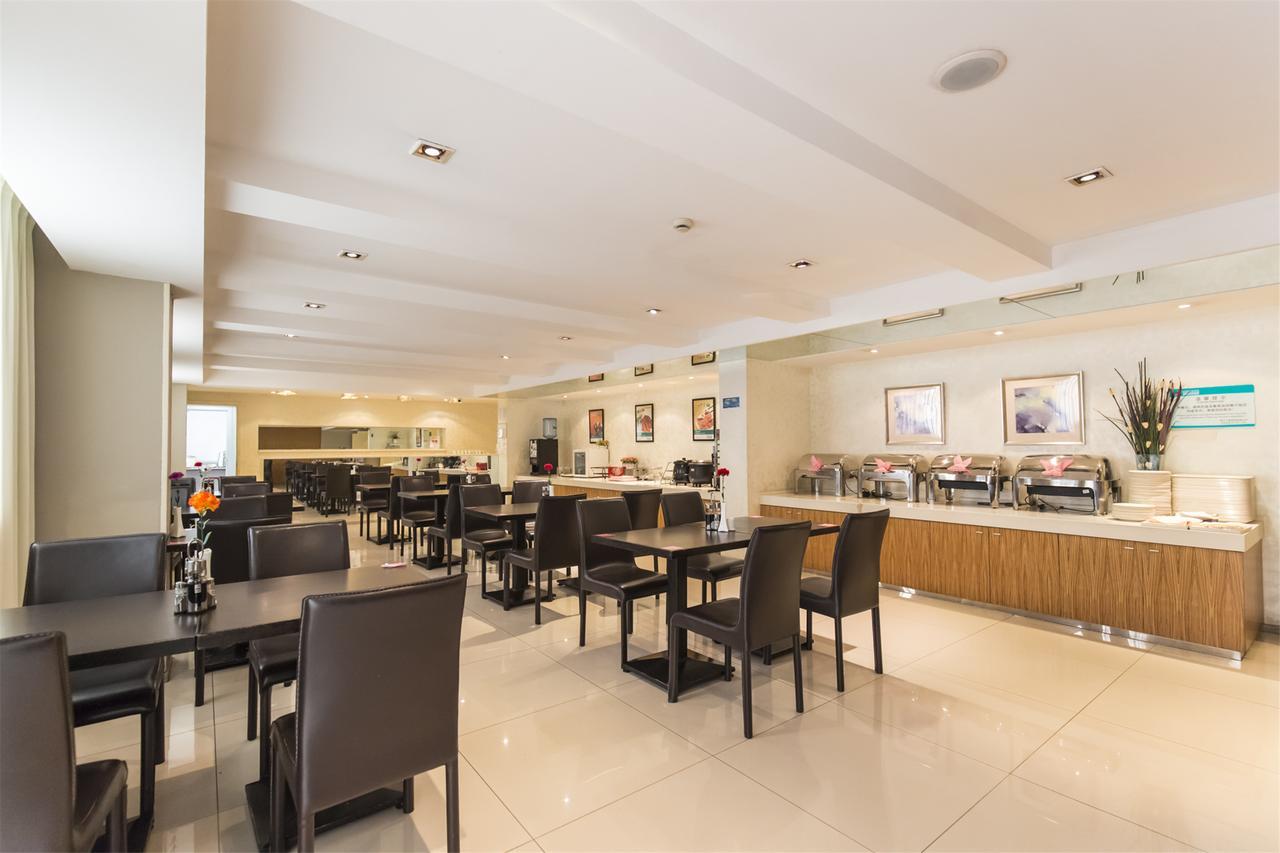 Jinjiang Inn Shenyang Zhangshi Development District Экстерьер фото